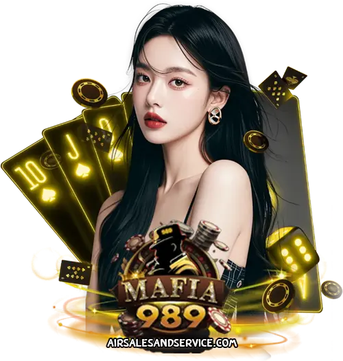 mafia989