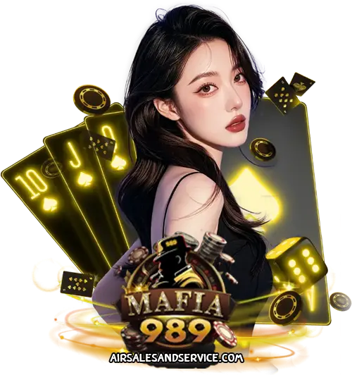 mafia989