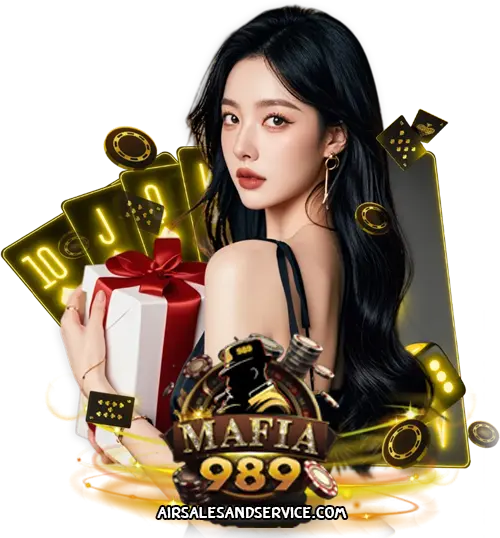 mafia989