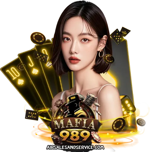 mafia989 โค้ด